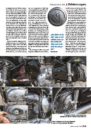 Motoconfort N4C