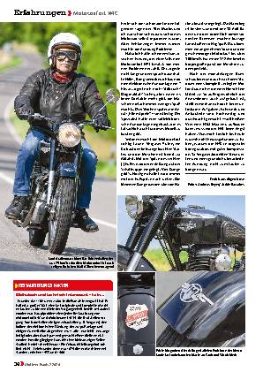 Motoconfort N4C