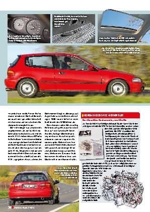 Honda Civic EG5