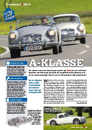 MGA