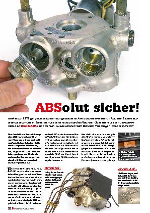 Bosch ABS2