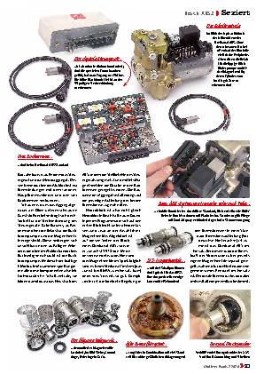 Bosch ABS2