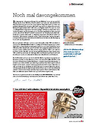 Editorial