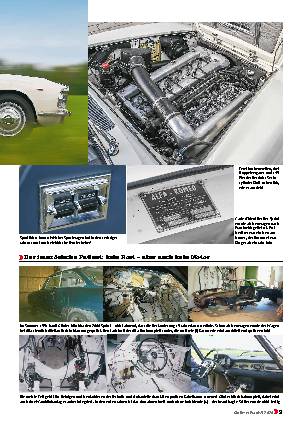 Alfa Romeo 2600 Bertone Sprint