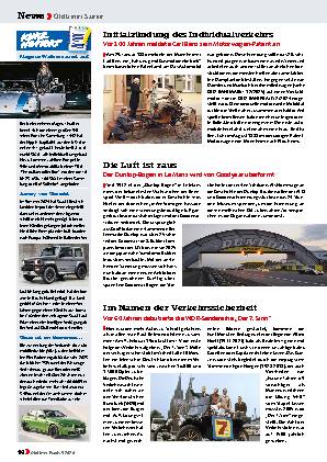 Szene-News