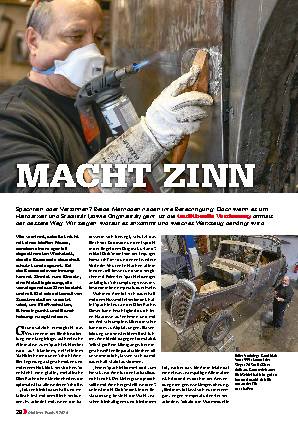 Verzinnen