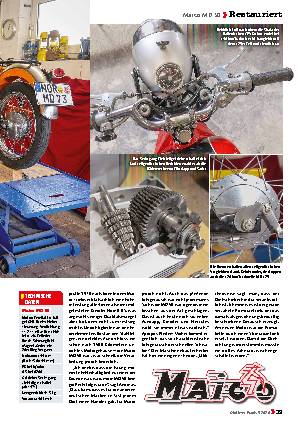 Maico MD 50