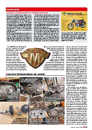 Maico MD 50