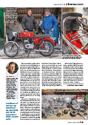 Maico MD 50