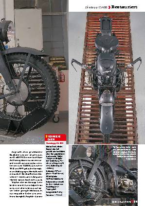 Zündapp KS 600