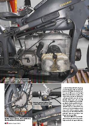 Zündapp KS 600
