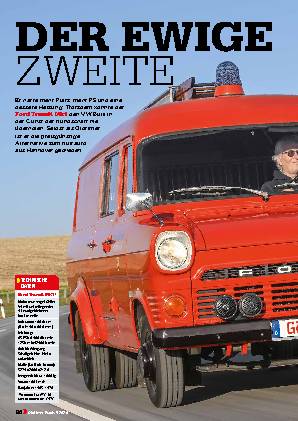 Ford Transit FT 130