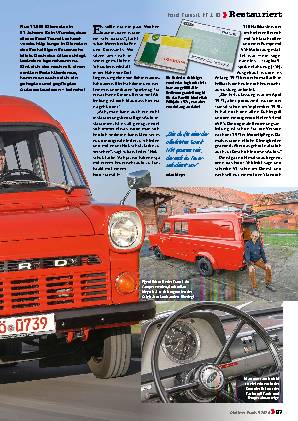 Ford Transit FT 130