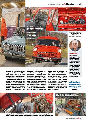 Ford Transit FT 130