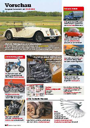Vorschau auf Ausgabe 4/2026