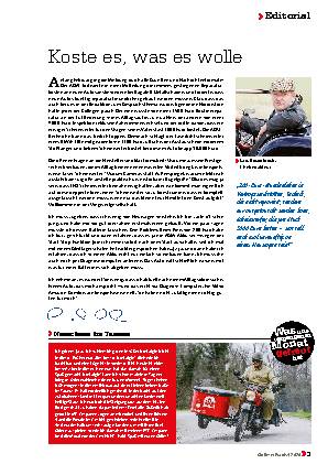Editorial