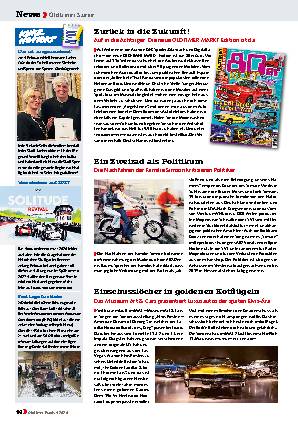 Szene-News