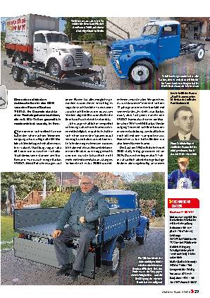 Barkas V 901/2