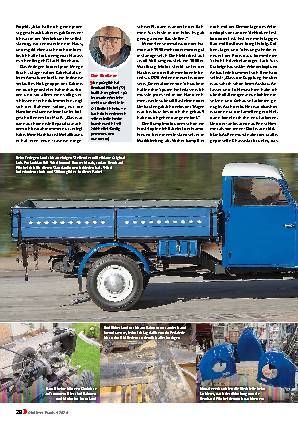 Barkas V 901/2