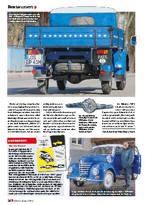 Barkas V 901/2