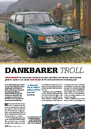 Saab 99