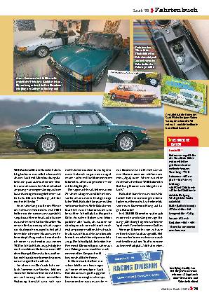 Saab 99
