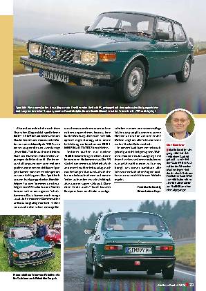 Saab 99