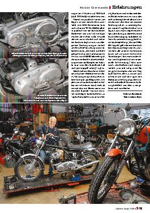Norton Commando 850 Mk3