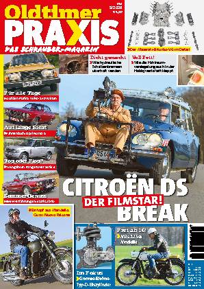 Ausgabe 5