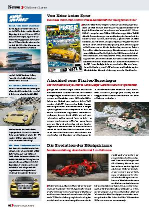 Szene-News
