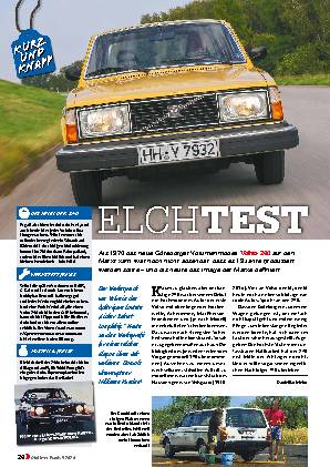 Volvo 240