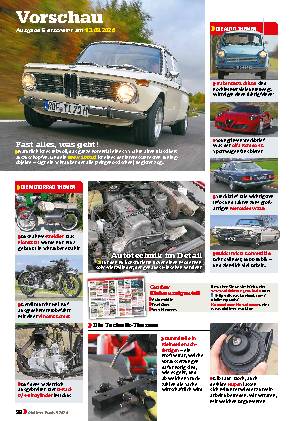 Vorschau auf Ausgabe 6/2026