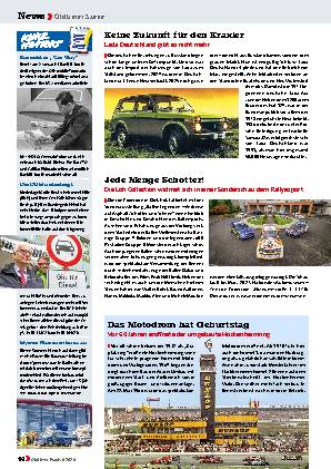 Szene-News