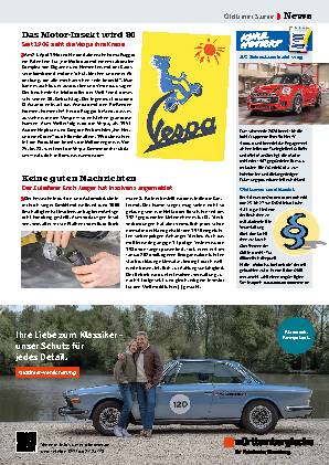 Szene-News
