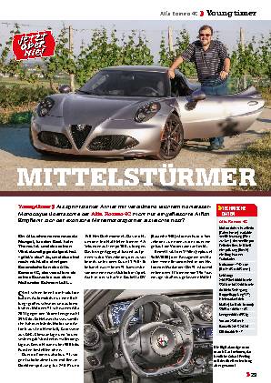 Alfa Romeo 4C