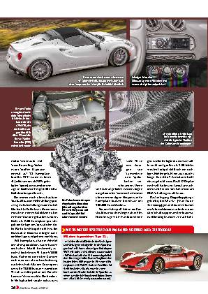 Alfa Romeo 4C