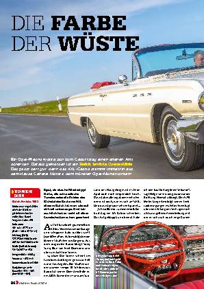 Buick Invicta Convertible (1962)