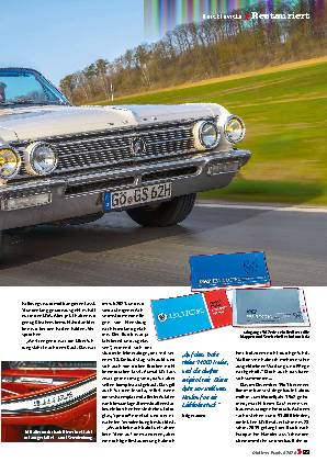 Buick Invicta Convertible (1962)