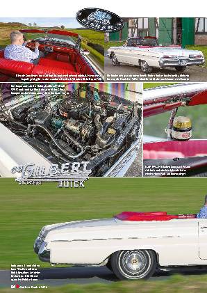 Buick Invicta Convertible (1962)
