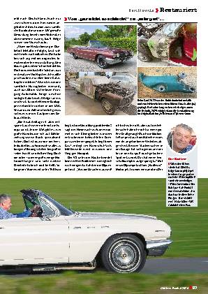 Buick Invicta Convertible (1962)