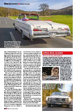 Buick Invicta Convertible (1962)
