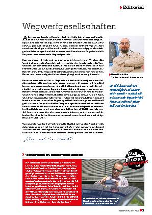 Editorial
