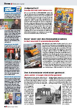 Szene-News