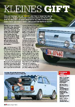 Fiat/Seat 133