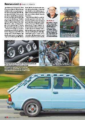 Fiat/Seat 133