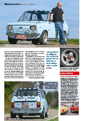 Fiat/Seat 133