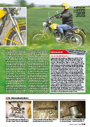 Ducati 250 Scrambler