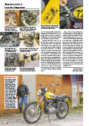 Ducati 250 Scrambler