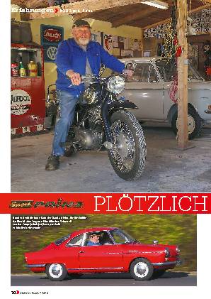 NSU Sport-Prinz
