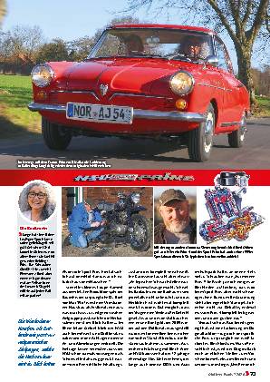 NSU Sport-Prinz
